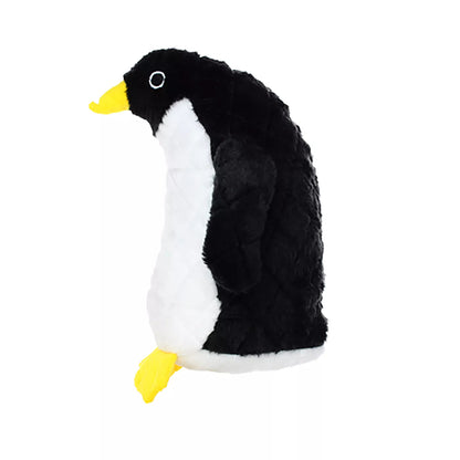 Mighty Artic Penguin