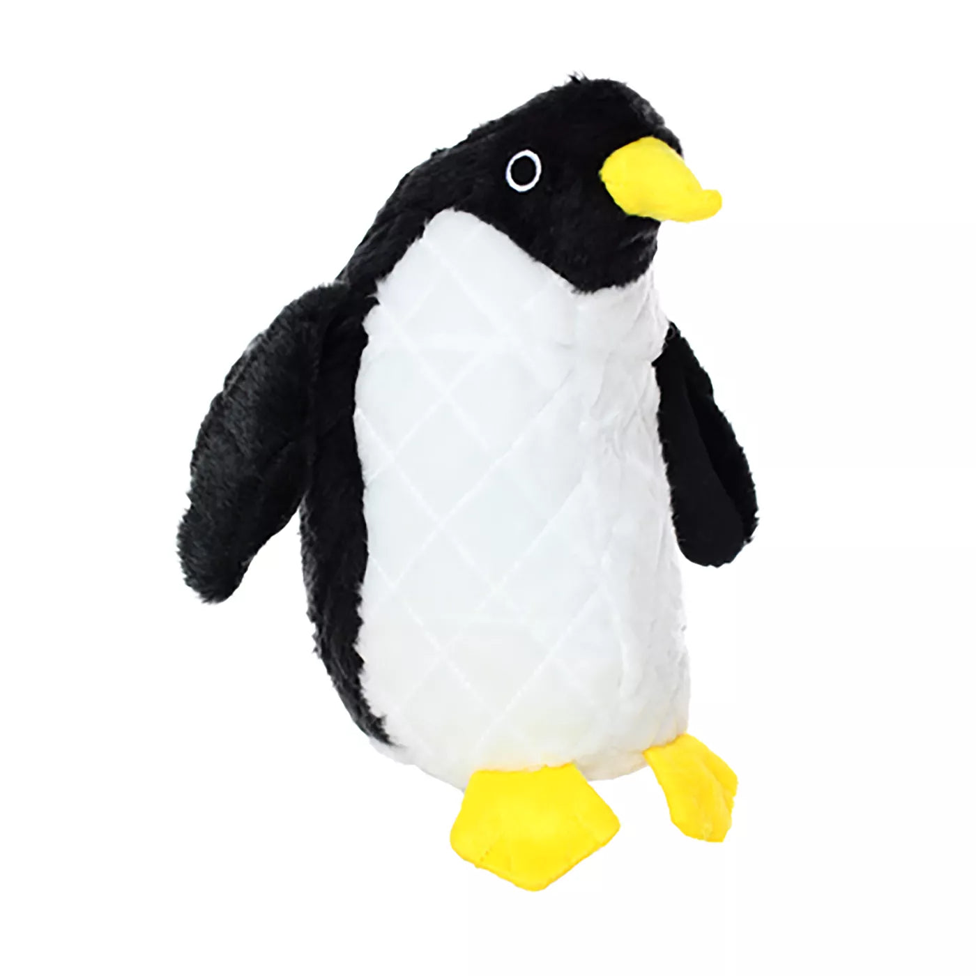 Mighty Artic Penguin