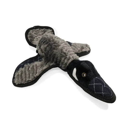 Ruffian Game Bird Goose Dog Toy