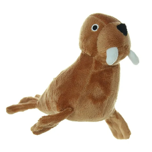 Mighty Jr. Artic Walrus Toy