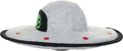 Tuffy Alien UFO