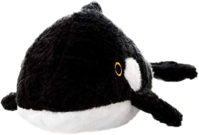Mighty Ocean Whale Toy
