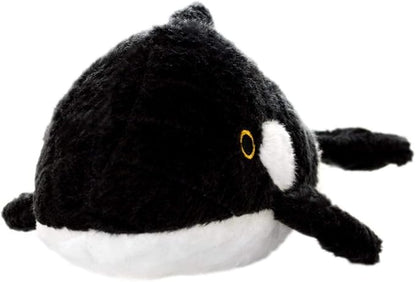 Mighty Ocean Whale Toy