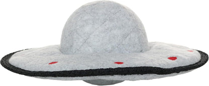 Tuffy Alien UFO