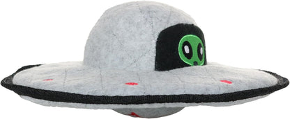 Tuffy Alien UFO