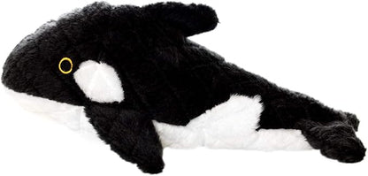 Mighty Ocean Whale Toy