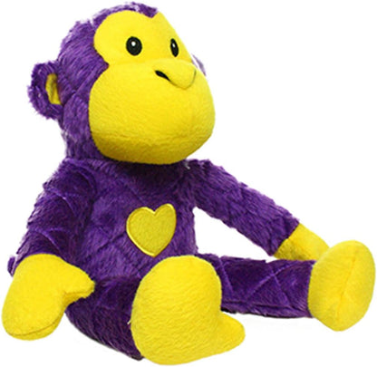 Mighty Safari Money Purple Toy