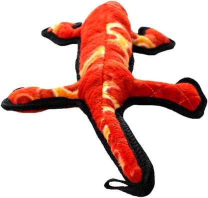 Tuffy Desert Lizard Toy