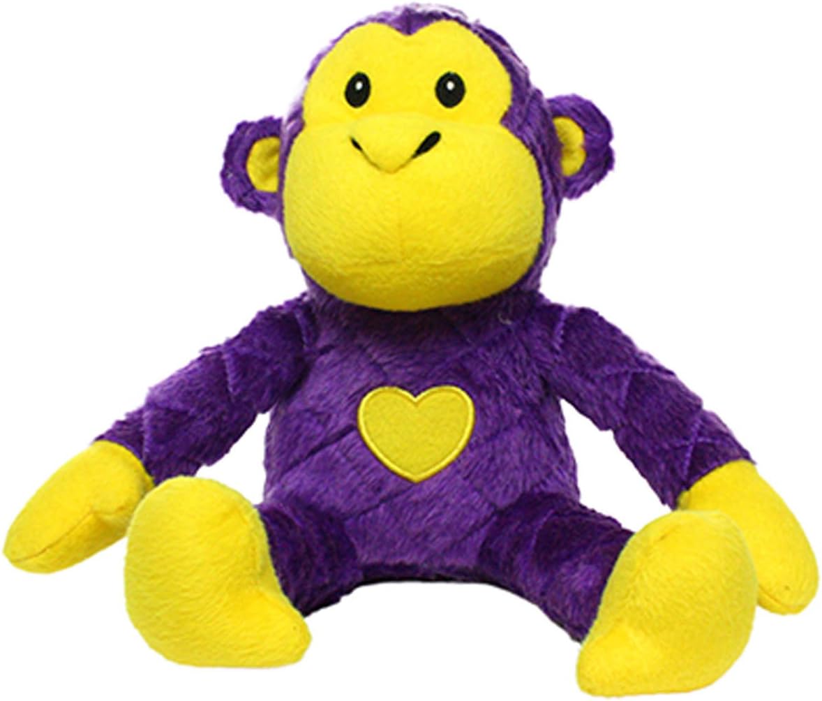 Mighty Safari Money Purple Toy