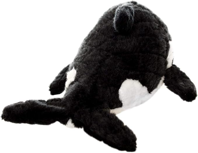 Mighty Ocean Whale Toy