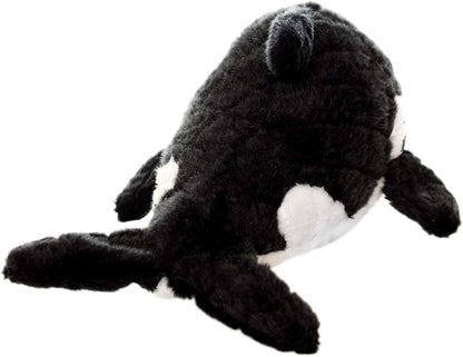 Mighty Ocean Whale Toy