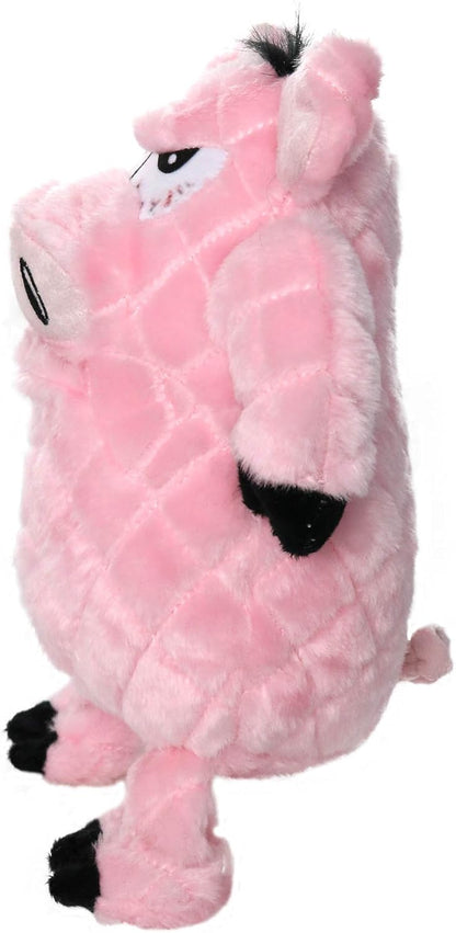Mighty Angry Pig