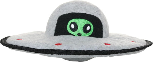 Tuffy Alien UFO