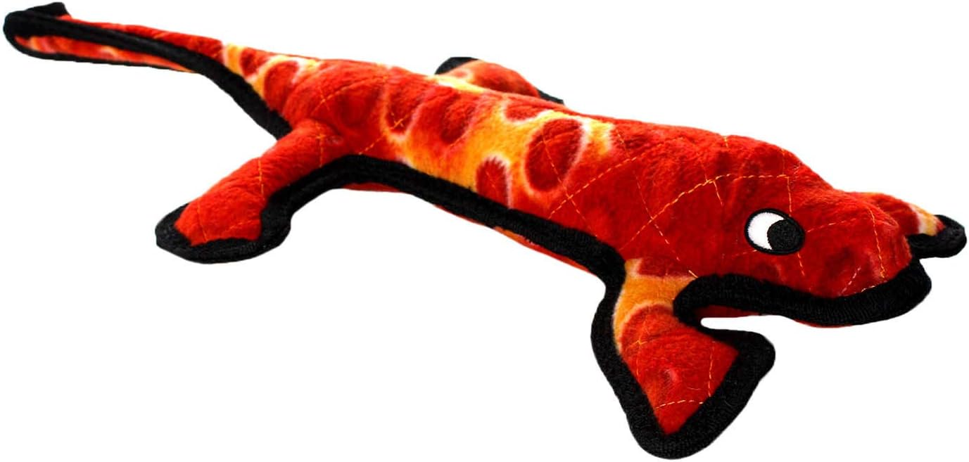 Tuffy Desert Lizard Toy