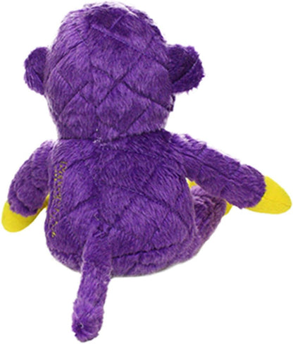 Mighty Safari Money Purple Toy