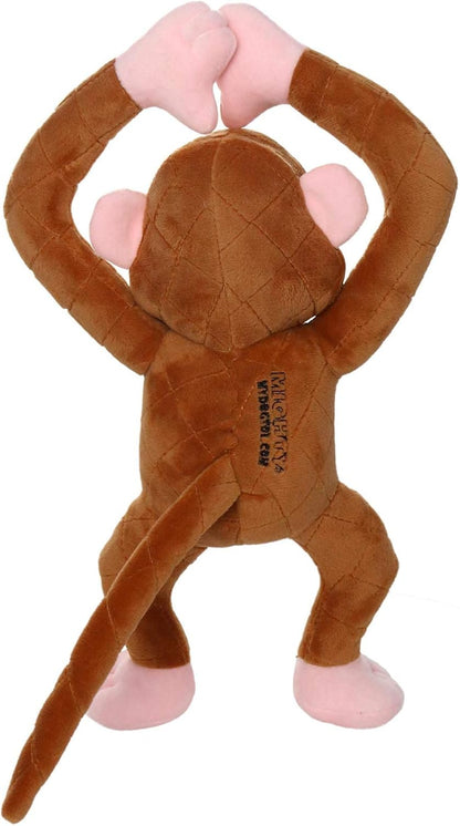 Mighty Angry Monkey