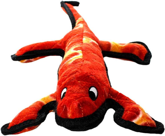 Tuffy Desert Lizard Toy