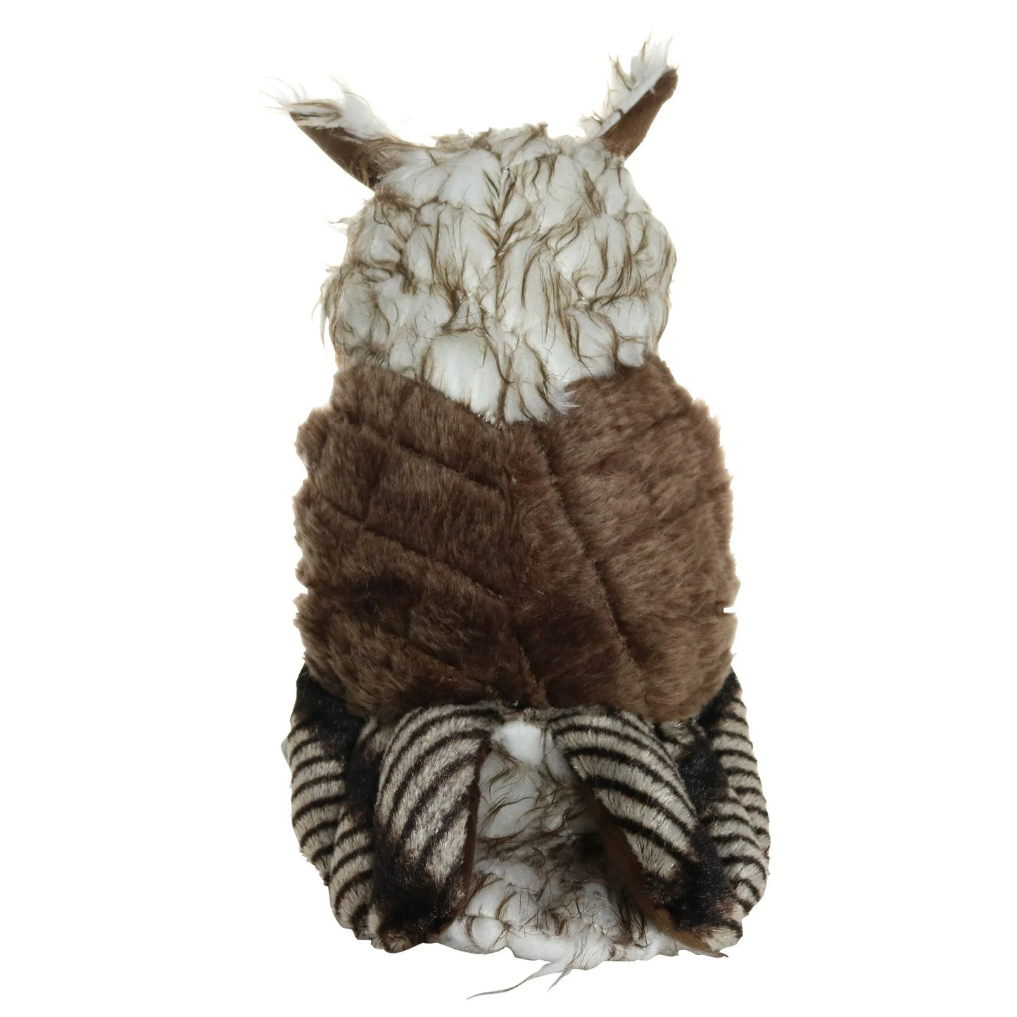 Mighty Nature Owl Toy