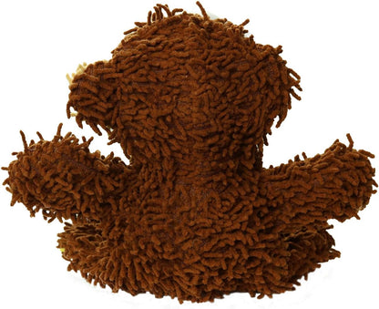 Microfiber Ball Monkey