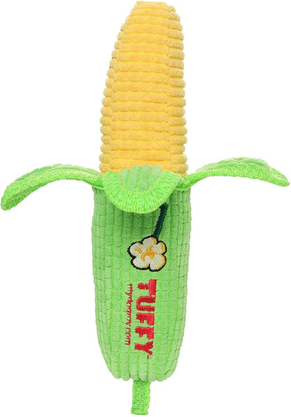 Tuffy Corn Toy