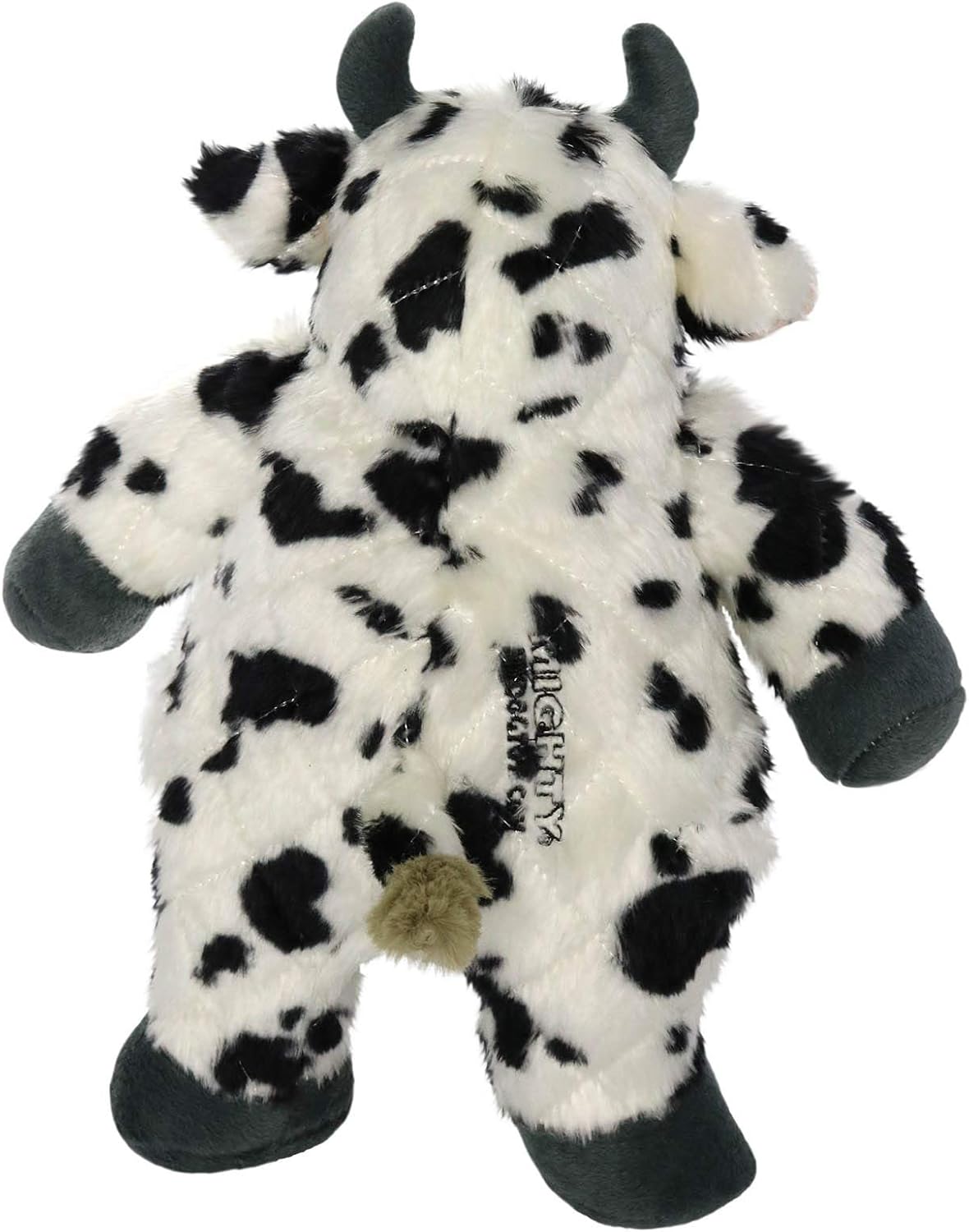Mighty Angry Cow