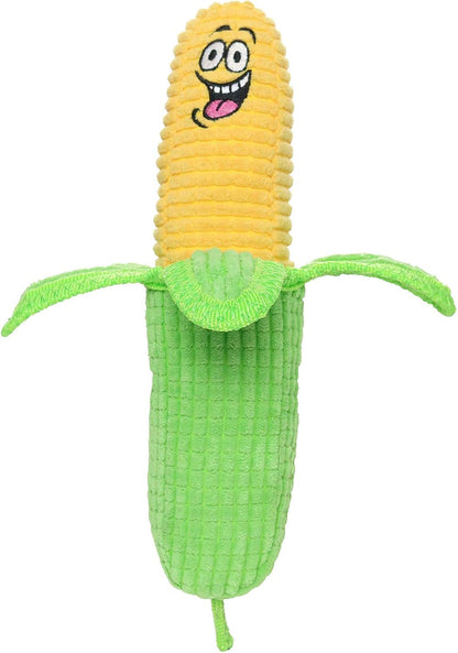 Tuffy Corn Toy