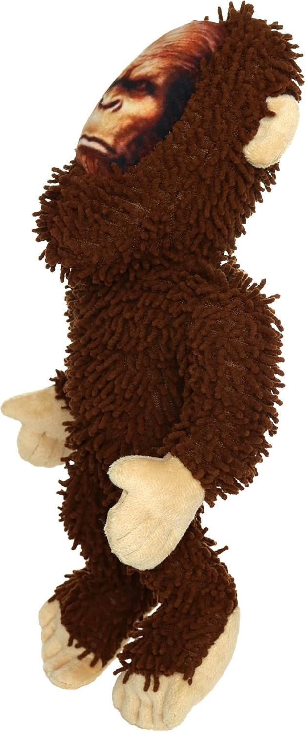 Mighty Microfiber Bigfoot