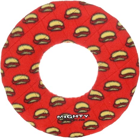 Mighty Ring - Red Hot Dog