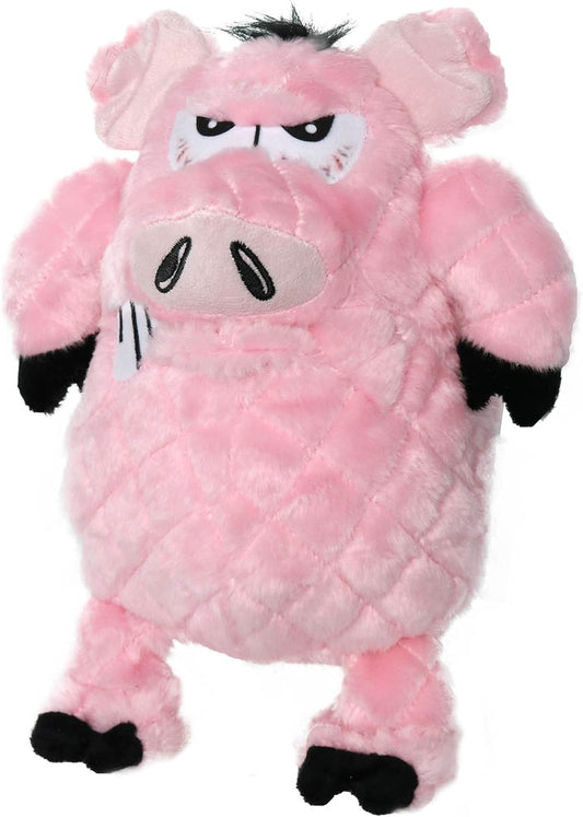 Mighty Angry Pig