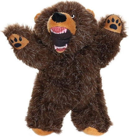 Mighty Jr Angry Bear Toy