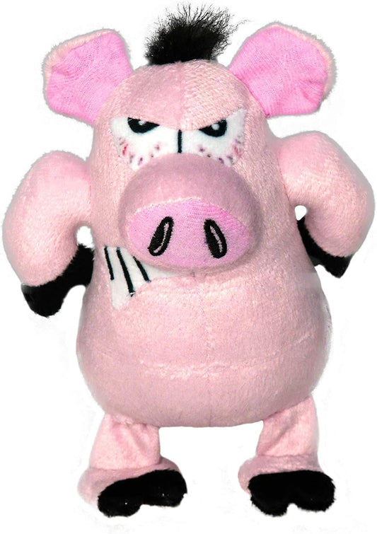 Mighty Junior Angry Pig Toy