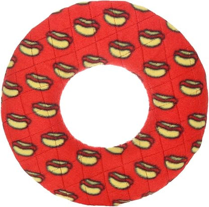 Mighty Ring - Red Hot Dog