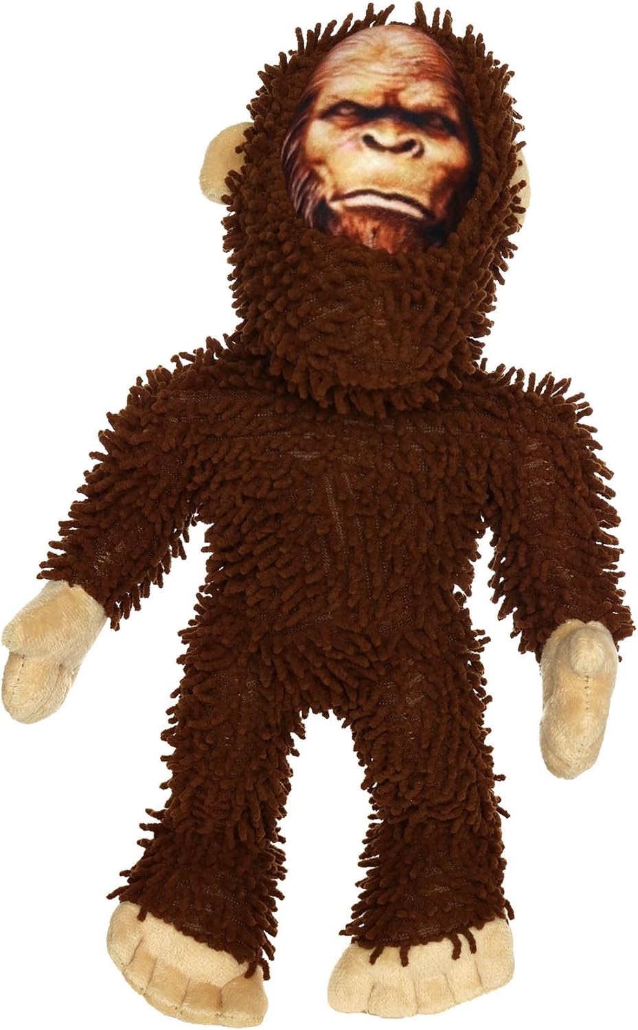 Mighty Microfiber Bigfoot