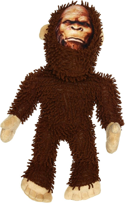 Mighty Microfiber Bigfoot