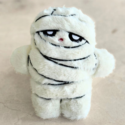Mummy Crinkle Toy
