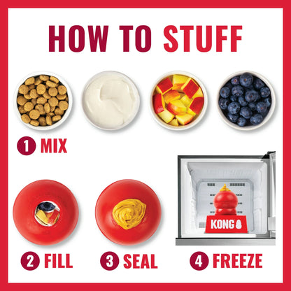 Kong Classic - XL