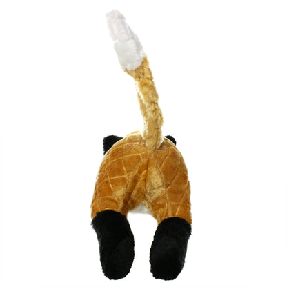 Mighty Nature Fox Toy