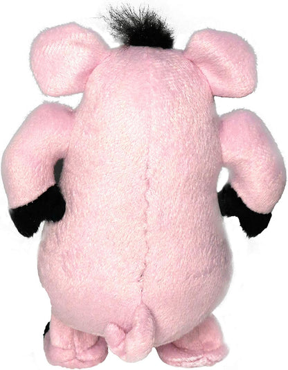 Mighty Junior Angry Pig Toy