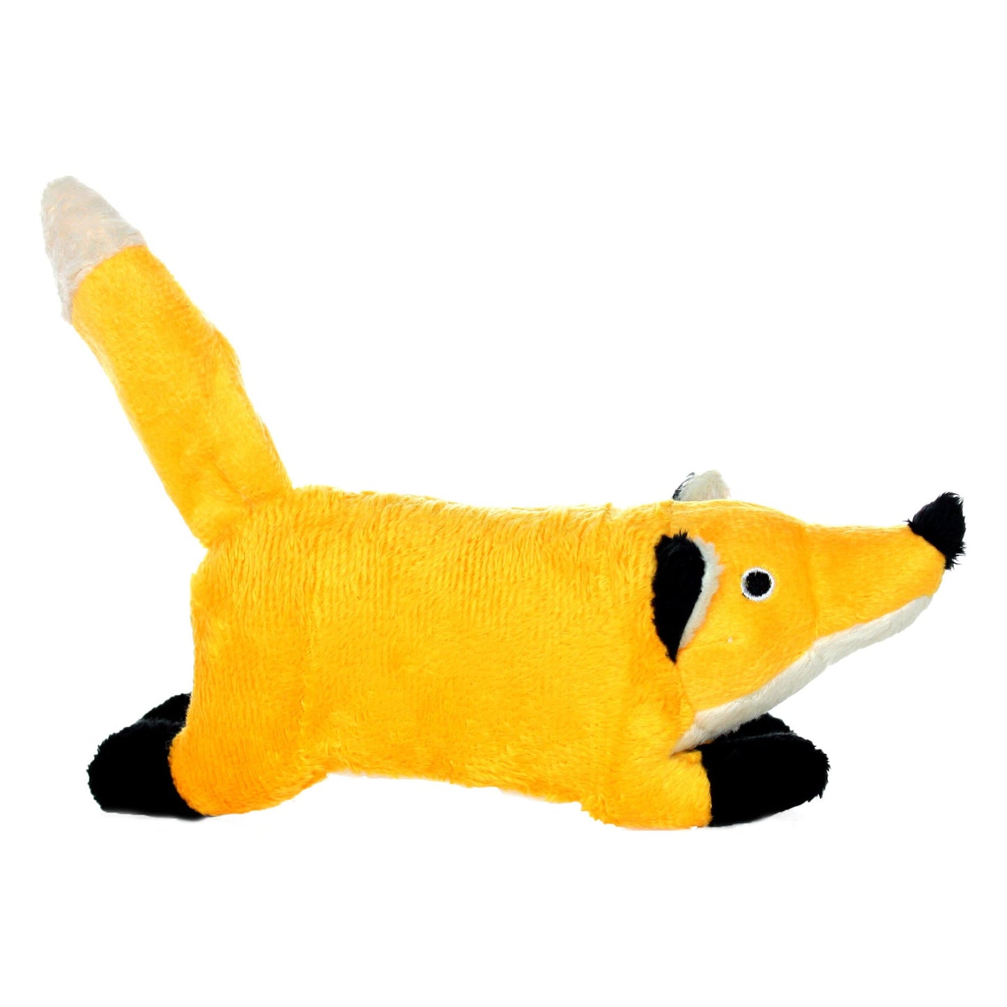 Mighty Junior Fox Toy