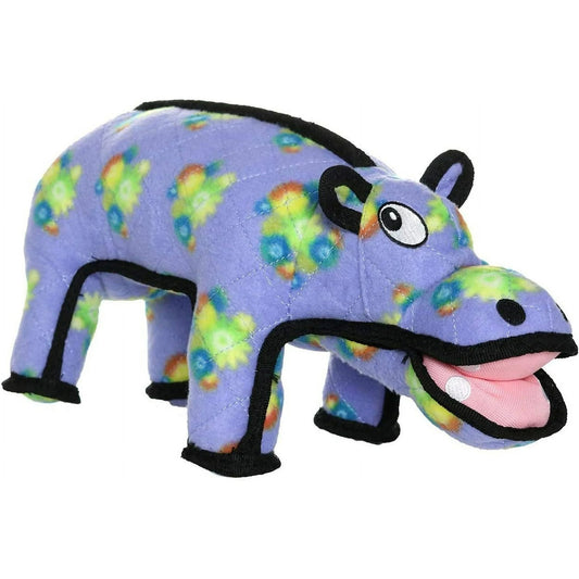 Tuffy Zoo Hippo