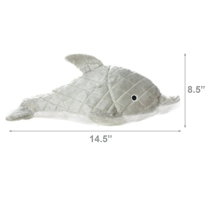 Mighty Ocean Dolphin Toy
