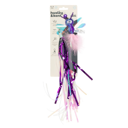 Cat Wand Refill - 2pk Dragonfly Streamers