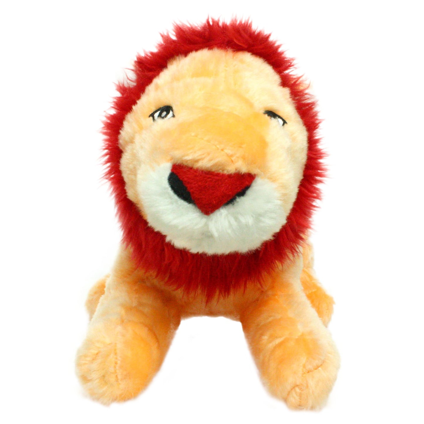 Mighty Safari Lion Toy
