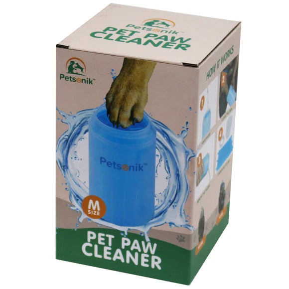 Petsonik Pet Paw Cleaner