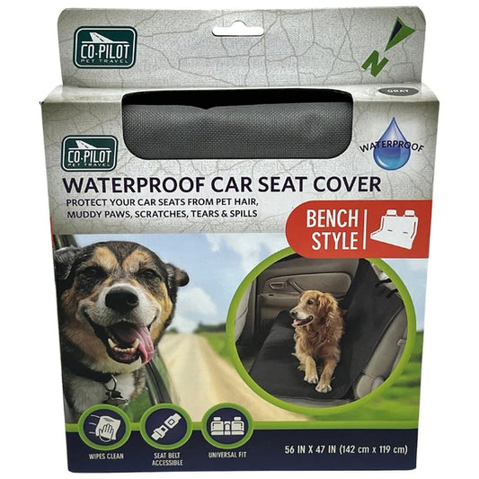 Waterproof Car Seat Cover
