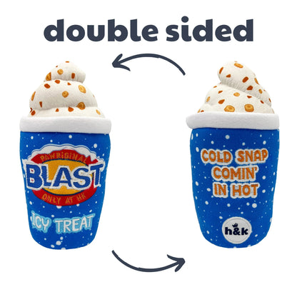 Artic Blast Treat - Multiple Sizes Available