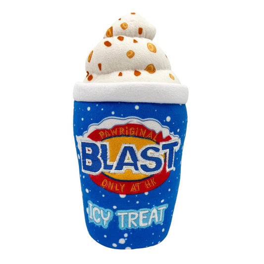 Artic Blast Treat - Multiple Sizes Available
