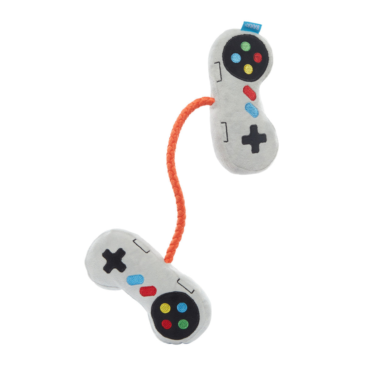 Ate-Bit Controllers Dog Toy
