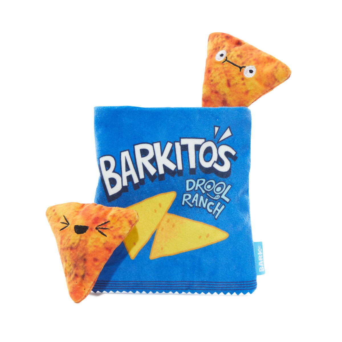 BARK Drool Ranch Chips