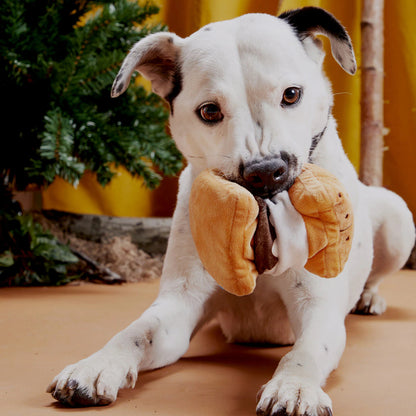 More S'mores Dog Toy